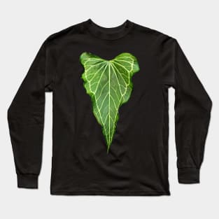 ANTHURIUM DELTA FORCE Long Sleeve T-Shirt